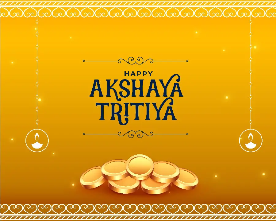 Akshay Trutiya