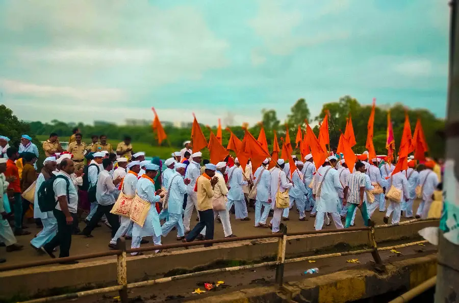 Ashadhi Ekadashi 2023 आषाढी एकादशी, महाएकादशी कथा, गोष्ट आणि महत्व